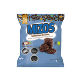 Mizos Chocolate Avellana - 25 gr