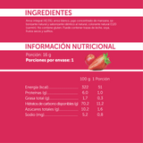 Mizos Frutilla Murta - 16 gr