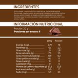 Mizos Chocolate - 120 gr