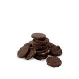 Galleta Arroz Chocolate Naranja